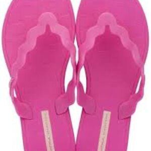 Ipanema Women's Zig Ad Flip-Flop